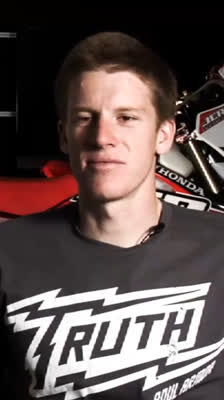 Colton Udall finds the strength to keep racing after the loss of Jeff Ox Kargola: Zero X