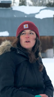 Perseverance and Purpose: Abby Jacques · Building a Life of Meaning