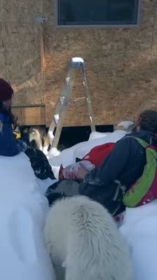 Abby Jacques Overcomes Challenges and Difficulties · Building a Life of Meaning