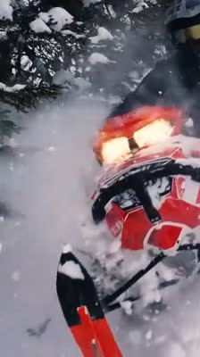 Martin Pelletier presenterar Passion Orpiste-teamet · Snowride: Avsnitt 1