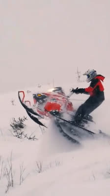 Dave Gagné and His Passion for Backcountry Skiing · Snowride: Episode 1