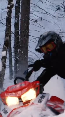 The Team Celebrates Success at the Summit · Snowride: Episode 1