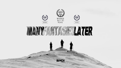 Fullständig dokumentär online "Many Fantasies Later"