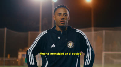 LAS DECLARACIONES DE LOS FUTBOLISTAS EN LA PRETEMPORADA | RAYO DE BARCELONA