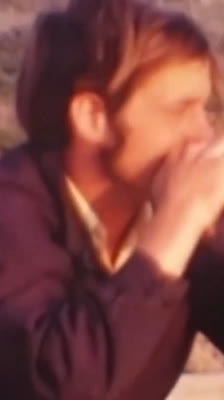 Lämna skolan för att jaga vågor i Kalifornien: Shoot the Pier