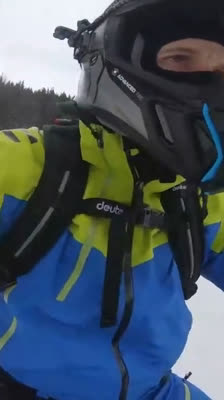 Förberedelse av utrustning och säkerhetsförnödenheter · Snowride: Avsnitt 2