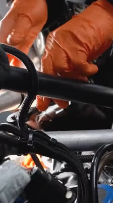 Vikten av lagarbete i off-pist-sporter · Snowride: Avsnitt 3