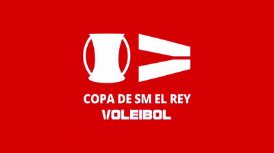 Club Voleibol Manacor – Club Voleibol Melilla | Final de la Copa de SM El Rey 2026 de Voleibol | Partido en Directo