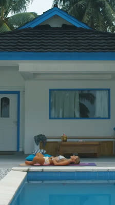 Recentering and Grounding with Katy Misson · Fresh Yoga with Katy Misson (Season 3 Episode 2)