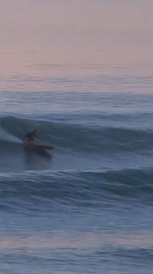 Vague d'espoir: främja inkludering för personer med funktionsnedsättning: Waves of Hope