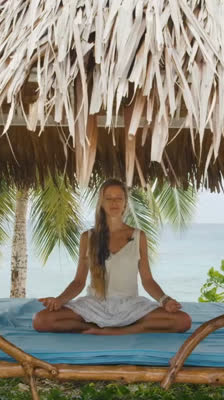 Reflecting on Identity and Connection with Nature with Katy Misson · Fresh Yoga with Katy Misson (Season 3 Episode 3)