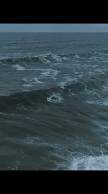 Surf som meditation · No Wave Back