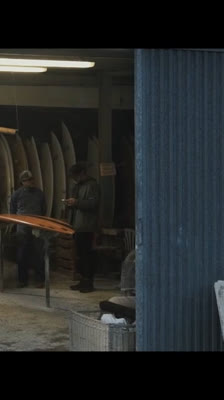 Fysisk och mental förberedelse för att surfa stora vågor · No Wave Back