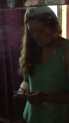 Mayra Guadalupe Aguilar Villavicencio: teacher and surfer in Baja · La Maestra