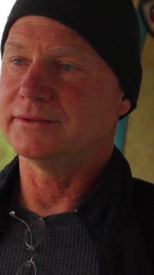 Surfing som livets mening: A Life Outside