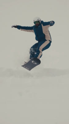 Sneak peek of 'Vlog I Ski day in Baqueira trying Siroko outfits'