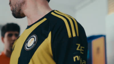 INSIDE RAYO DE BARCELONA 5-4 EL BARRIO