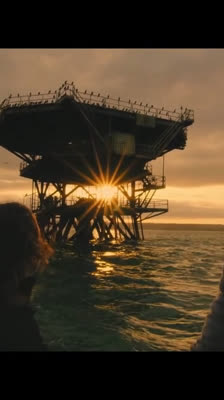 Angie Davis och bevarandet av Lobitos mitt i oljeindustrin · Double Barrel