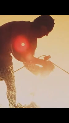 Angie Davis om de hållbara fiskarna i Lobitos, Peru · Double Barrel