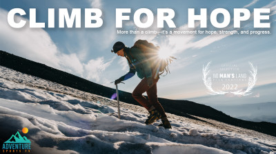 Volledige documentaire online "Climb for Hope"