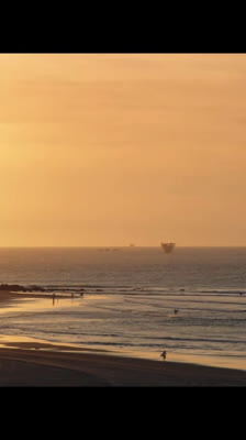 Angie Davis och bevarandet av det marina ekosystemet och skapandet av ett världssurfreservat · Double Barrel