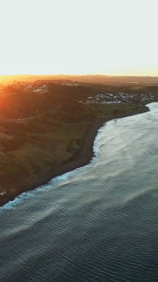 Dustin Hollick och Rhian Slapp berättar om äventyret de snart ska påbörja · The Lap of Tasmania
