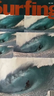 The wave that changed Rizal Tanjun’s life and put him on the surf map · Indo Style