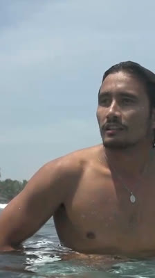 Growing up surfing in the Philippines and discovering new waves · Indo Style