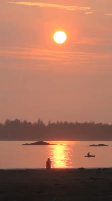 Bob Purdy talks about World Paddle Surf Day for the Planet and community support · The Paddler