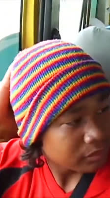 Olivier Napias erbjuder en resa för underprivilegierade barn: Surf for All