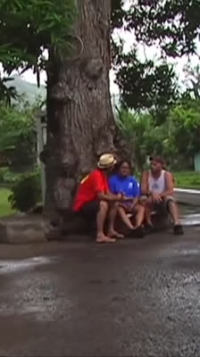 Utvärdering av surfingens påverkan på unga: Surf for All