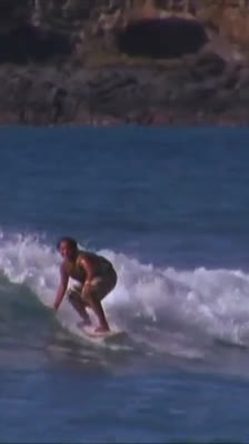 Sammanfattning av resan och ungdomarnas framsteg: Surf for All