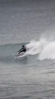 Surfing and Music on the Waves of the Mediterranean · Onde Nostre