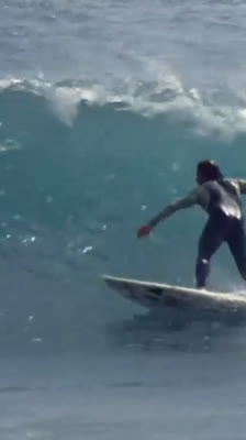 Surf and Emotions · Onde Nostre