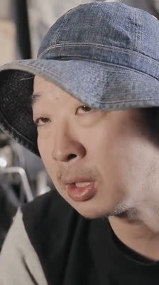 Introduktion till världen av specialbyggda motorcyklar i Japan · The Roost