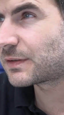 Jérôme Grosse och vikten av hans tekniska team för hans framgång · On Track for Greatness