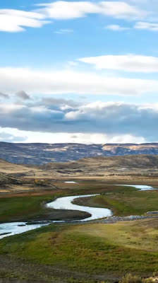 Introduction to the Vast and Untouched Landscape of Owyhee · Wild Owyhee