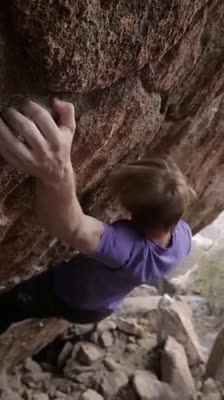 Nalle Hukkataival menar att Mexiko har enorm potential för svår klättring · Yellow