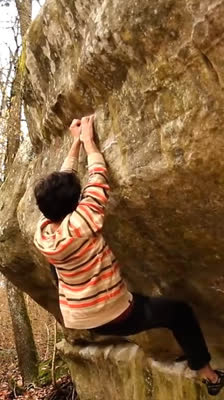 Paul Robinson länkar rörelser på Trip Hop-blocket · The Schengen Files