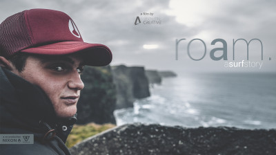 Documentaire complet en ligne “Roam.”