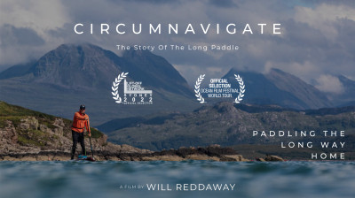 Pełny film dokumentalny online "Circumnavigate"