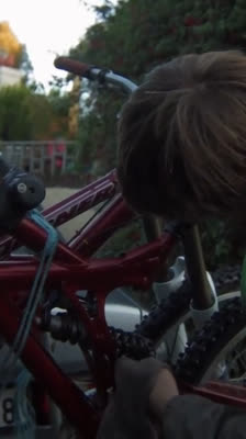 Making Friends and Exploring Beautiful Places Through Mountain Biking · Break the Cycle