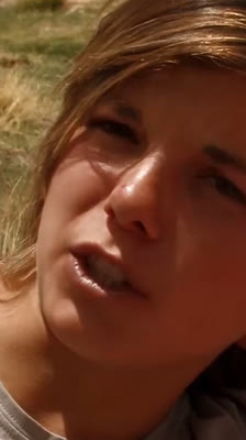 The climbing passion of Nina Caprez, 22-year-old Swiss climber · Tuzgle