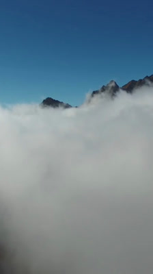 At værdsætte friheden i bakkerne: Freedom Under Load
