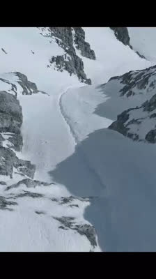 Einführung in die Welt der Extremsportarten und ihre Herausforderungen durch den Klimawandel · Facing Nature