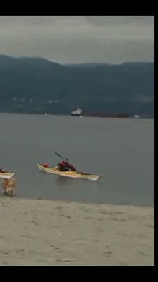 The Pipedreams Project: Curtis, Ryan and Faroe challenge Northern Gateway: The Pipedreams Project