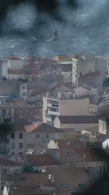 The Great Saphir: Manu und die Herausforderung, das Meer Schritt für Schritt zu reinigen: The Great Saphir