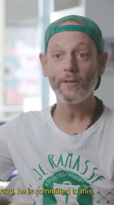 The Great Saphir: Manu und seine 120-km-Herausforderung gegen Umweltverschmutzung: The Great Saphir