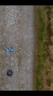 Einführung ins Laufen als einfache Aktivität mit Kevin Lee · 1000 km of Chaos