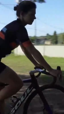 Cycling and Challenges on Serra do Rio do Rastro with Lisiane Toneta and Débora Nass · 4 Days 4 Mountains